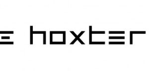 hoxter logo