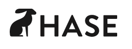 hase logo